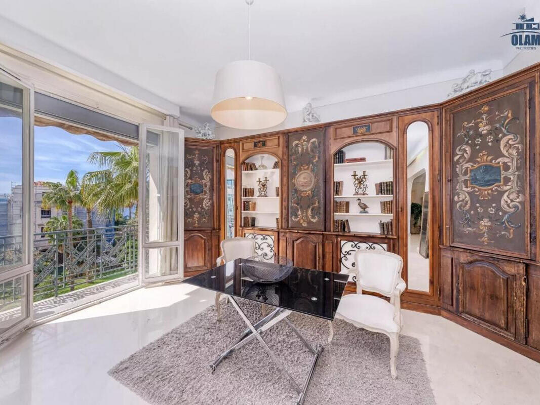 Apartment Cannes