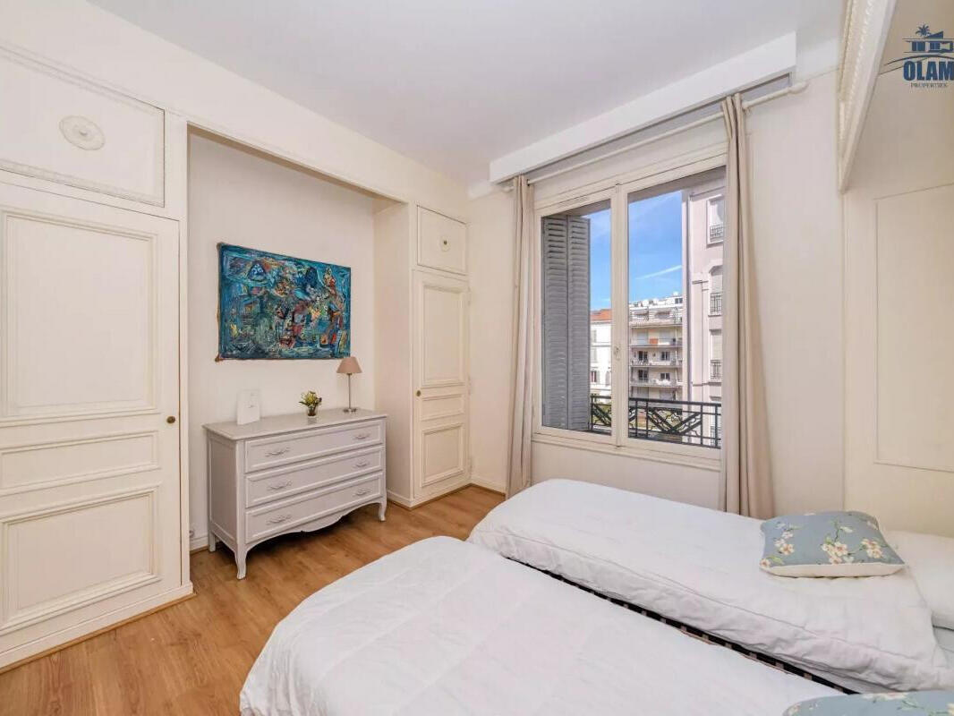 Appartement Cannes