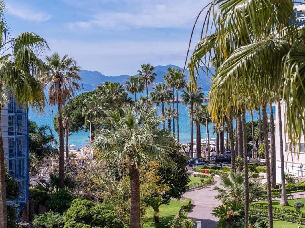 Appartement Cannes