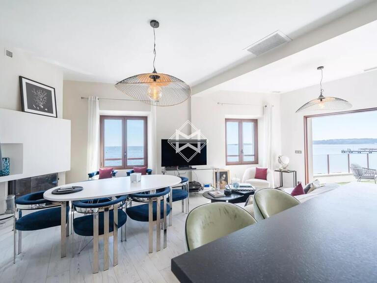 Apartment Cannes - 5 bedrooms - 166m²