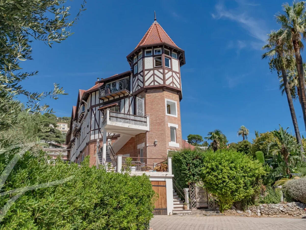 Appartement Cannes