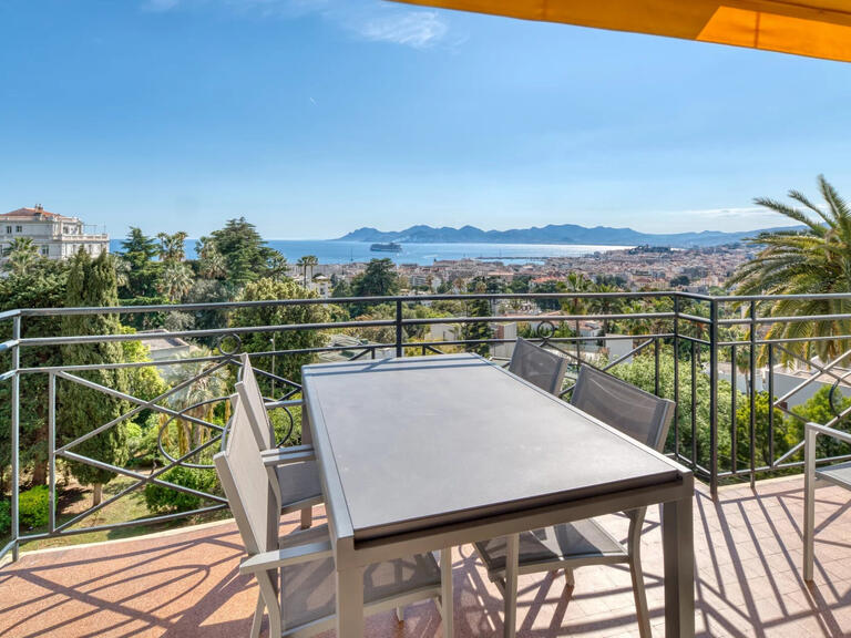 Apartment Cannes - 5 bedrooms - 198m²