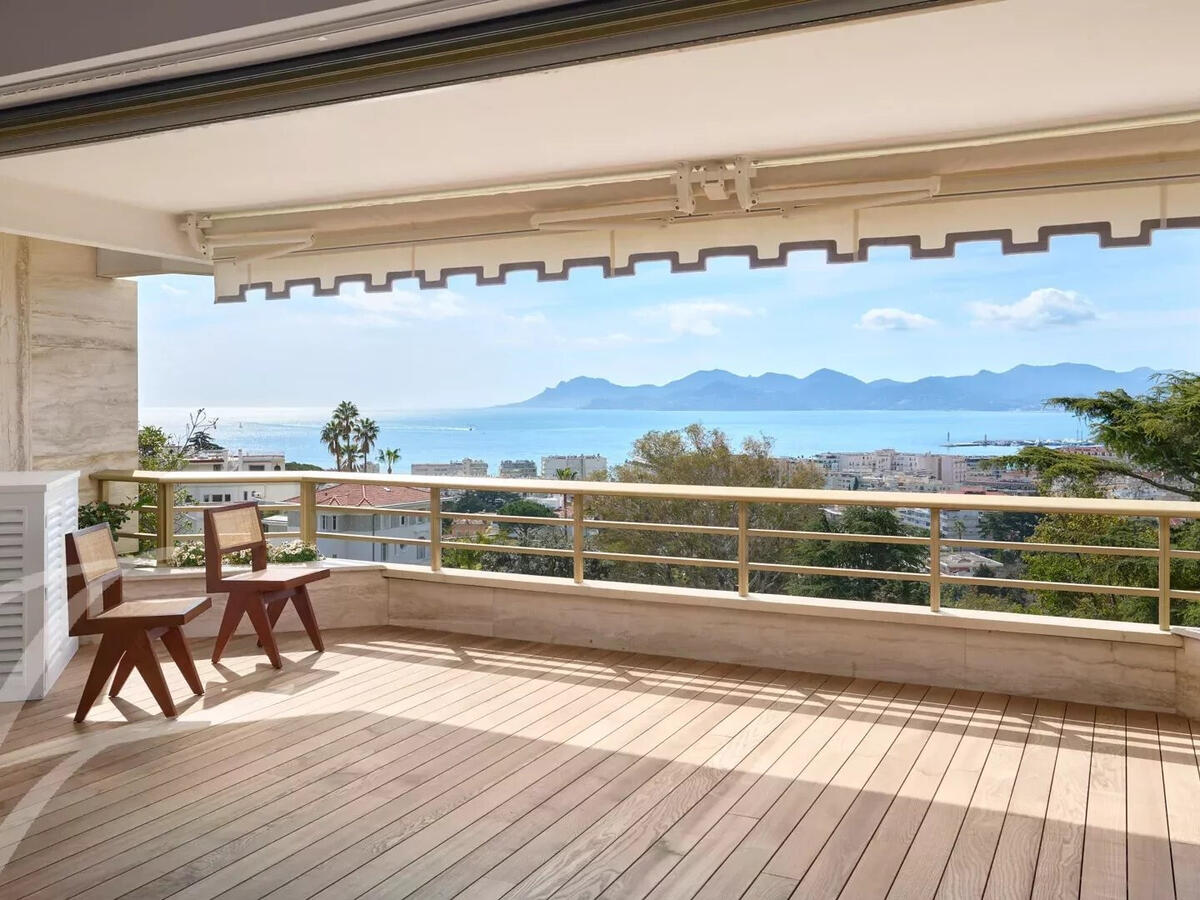 Appartement Cannes