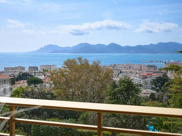 Appartement Cannes - 3 chambres - 127m²