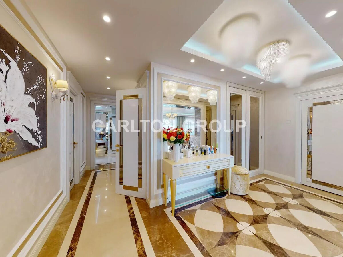 Appartement Cannes