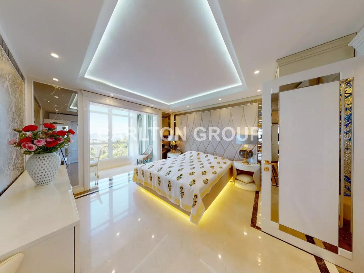 Appartement Cannes