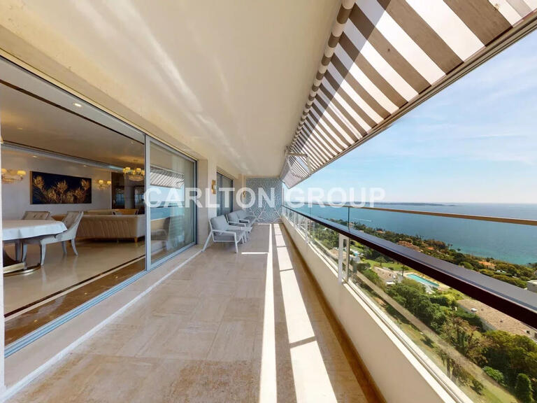 Apartment Cannes - 3 bedrooms - 136m²