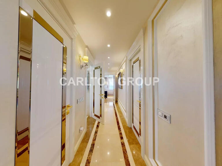 Appartement Cannes - 3 chambres - 136m²