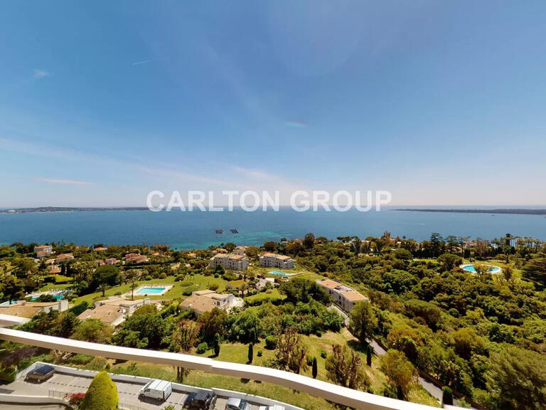 Apartment Cannes - 3 bedrooms - 136m²