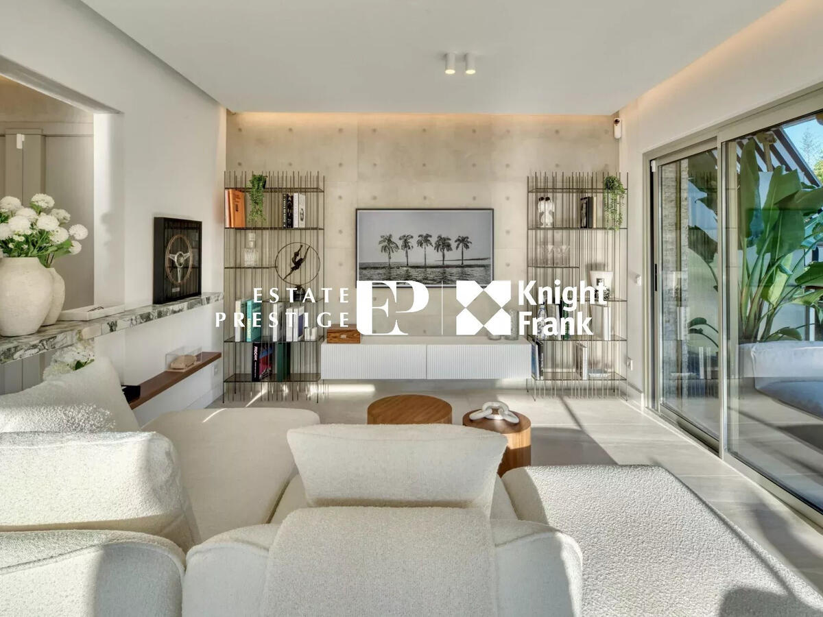 Appartement Cannes