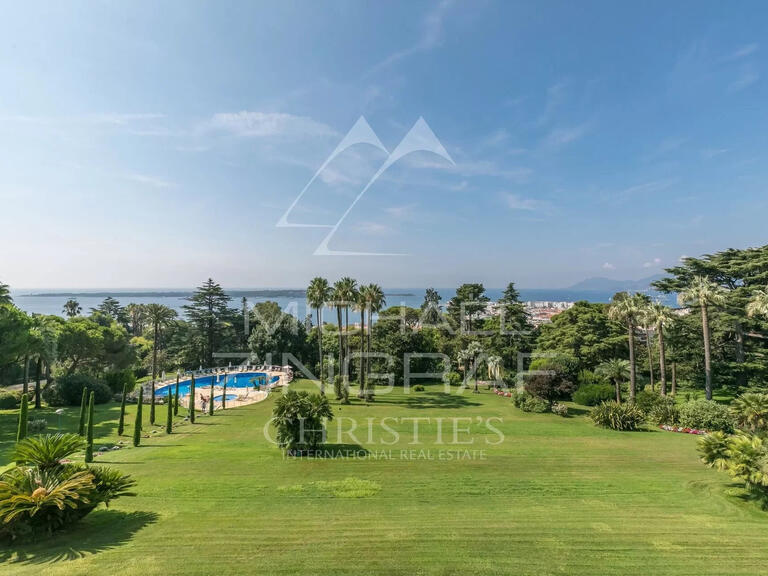 Apartment Cannes - 2 bedrooms - 101m²