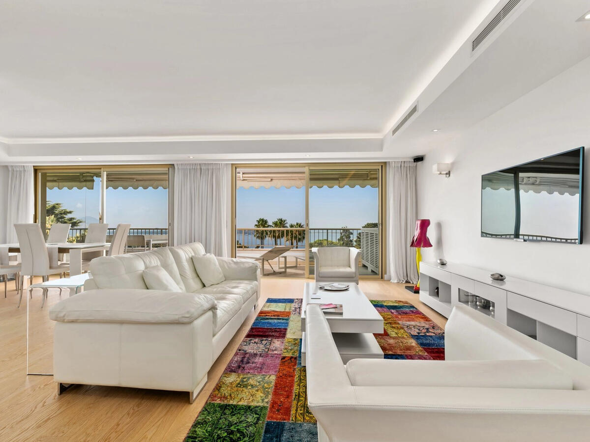 Appartement Cannes