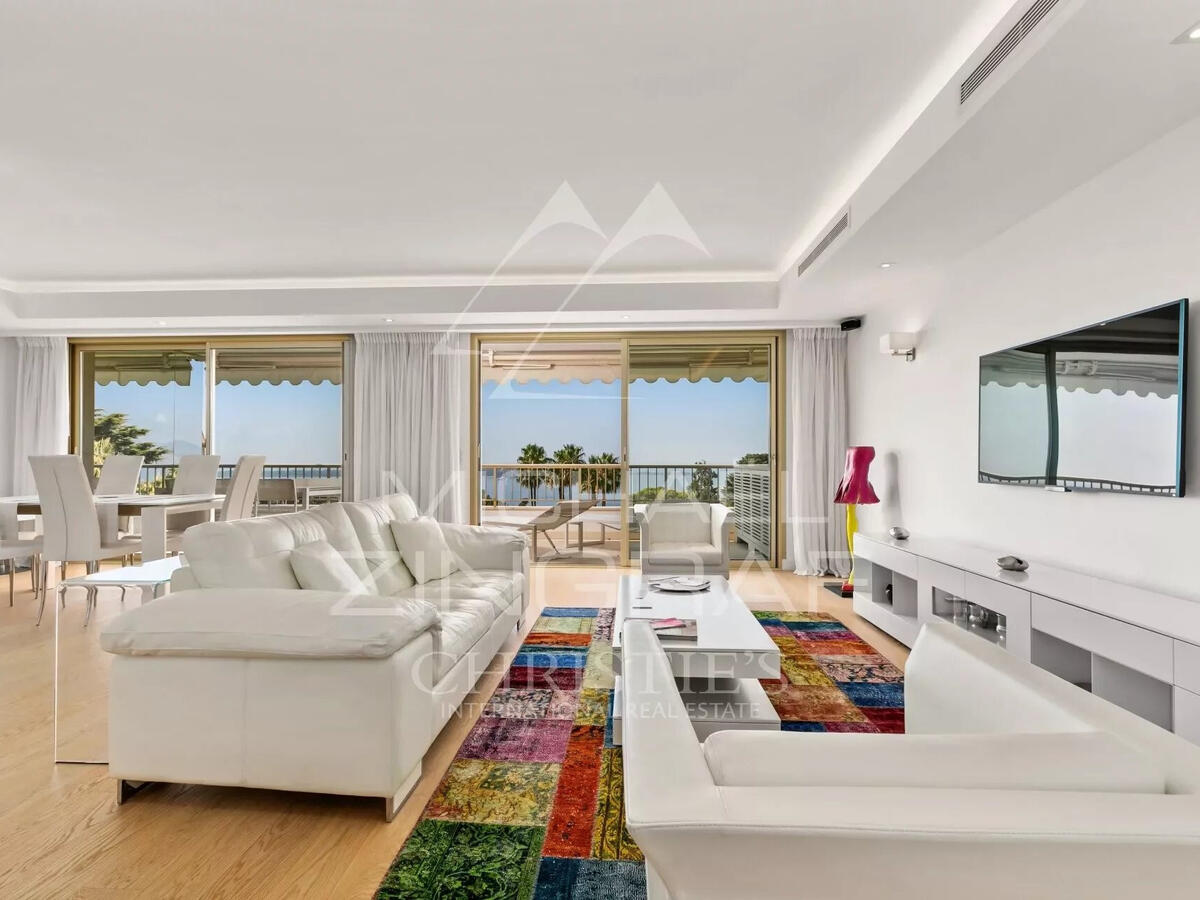 Appartement Cannes