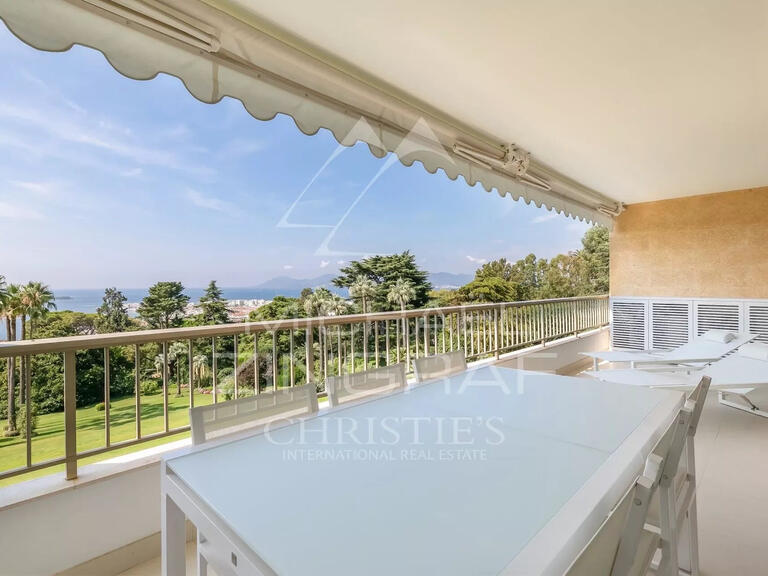 Apartment Cannes - 2 bedrooms - 101m²