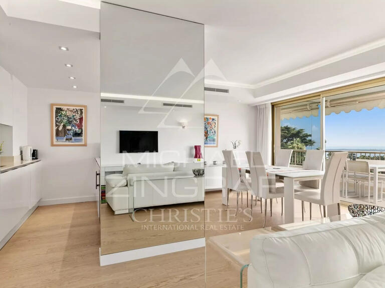 Apartment Cannes - 2 bedrooms - 101m²