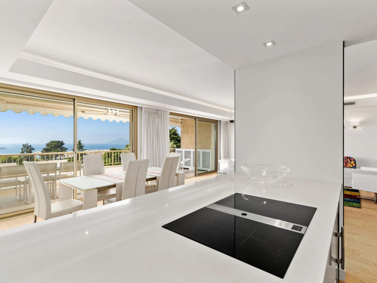 Appartement Cannes