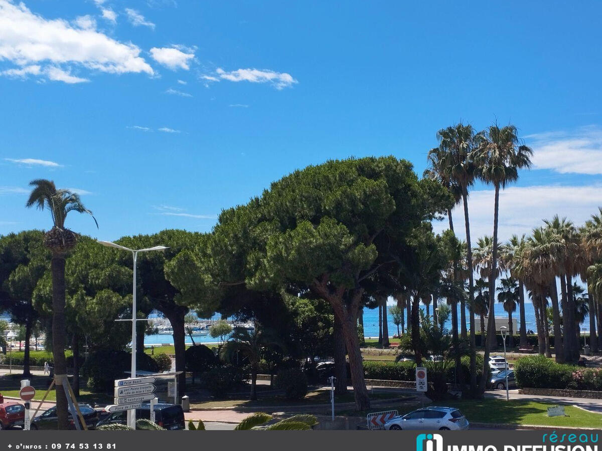 Appartement Cannes