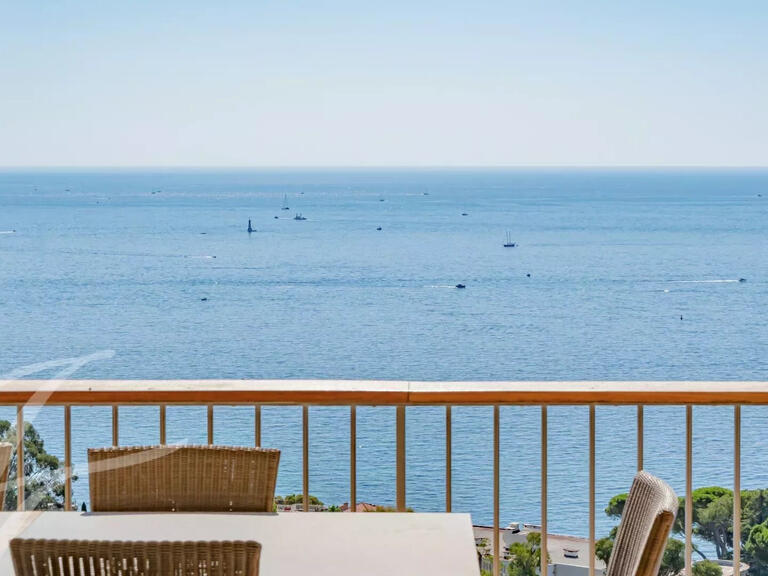 Appartement avec Vue mer Cannes - 3 chambres - 125m²