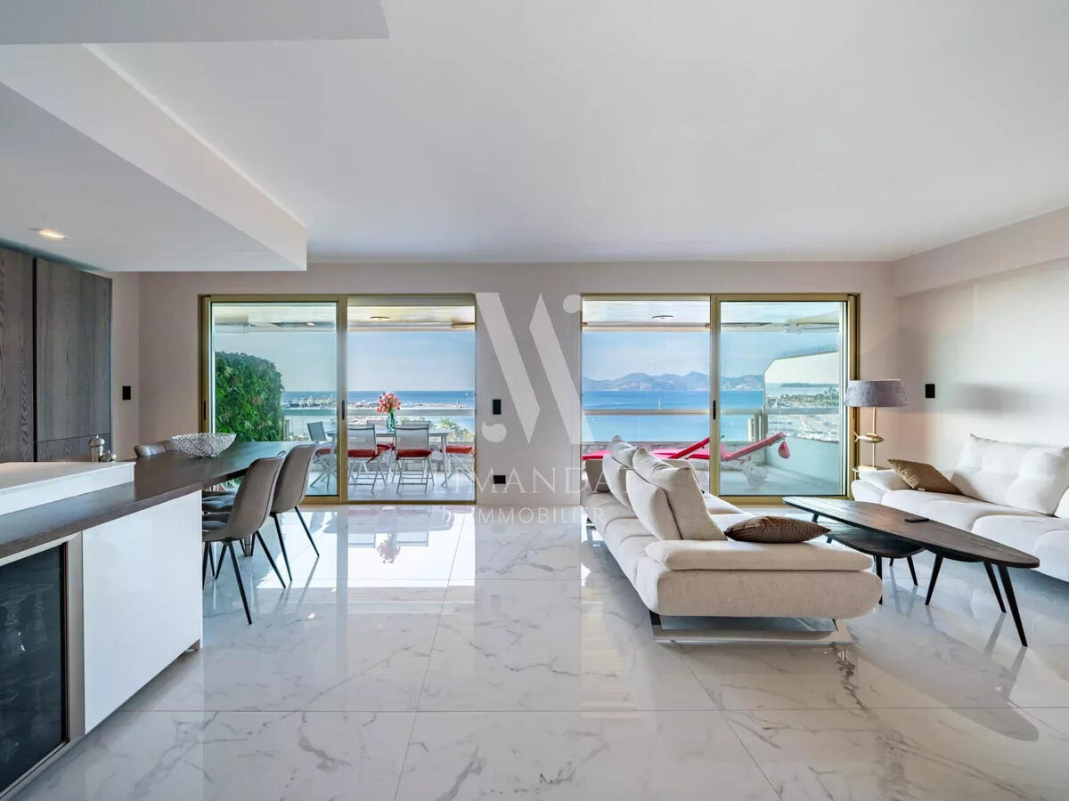 Appartement Cannes