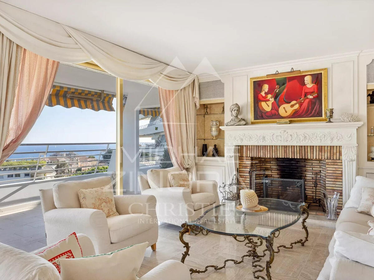 Apartment Cannes