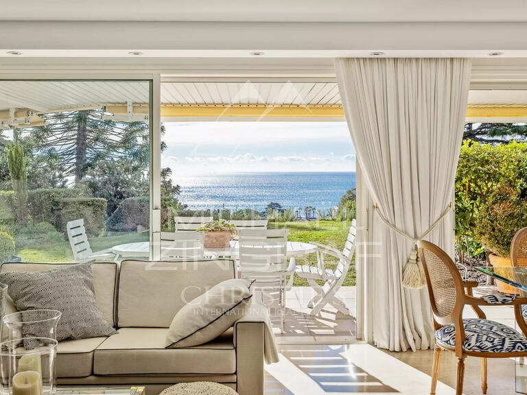 Appartement avec Vue mer Cannes - 5 chambres - 263m²