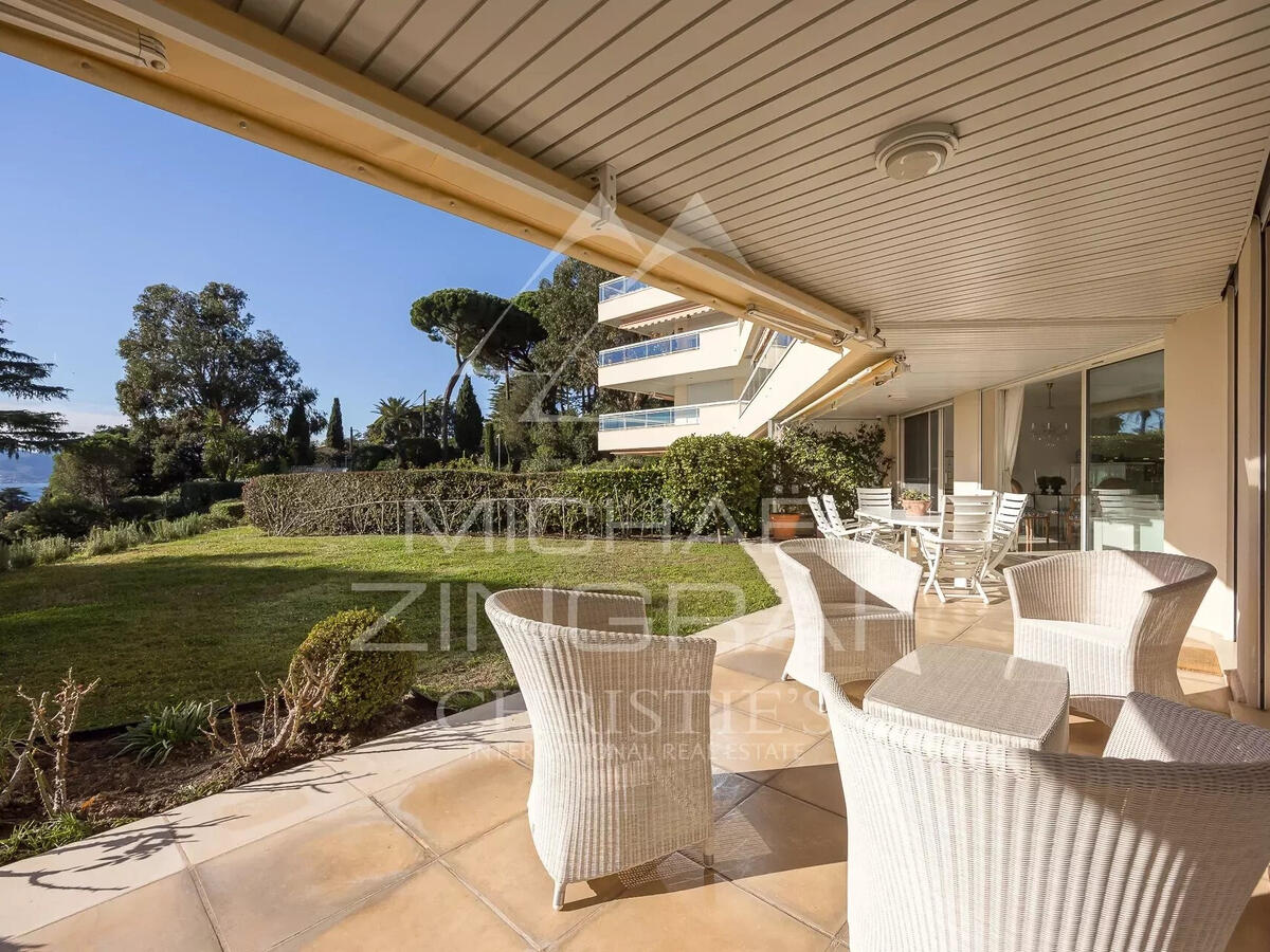 Apartment Cannes