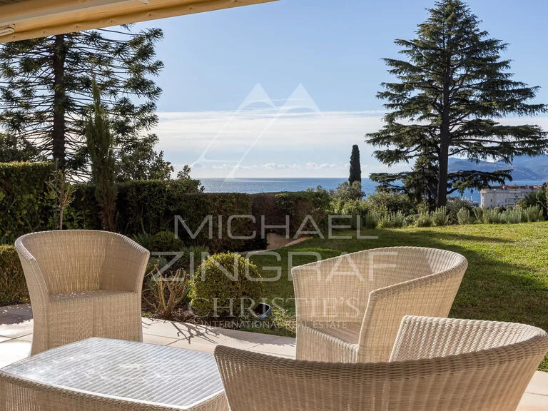 Appartement avec Vue mer Cannes - 5 chambres - 263m²