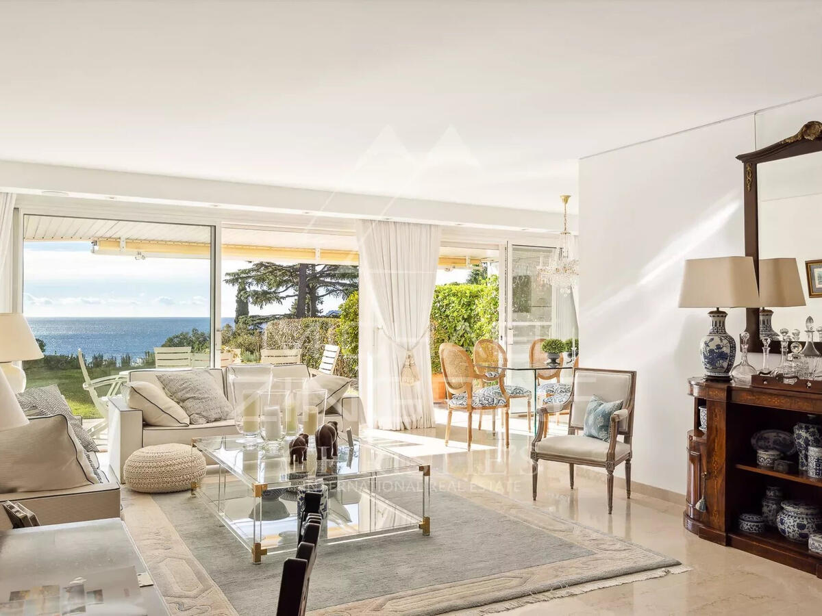 Appartement Cannes