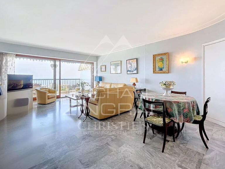 Appartement avec Vue mer Cannes - 3 chambres - 127m²