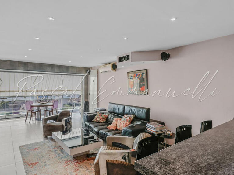 Appartement Cannes - 2 chambres