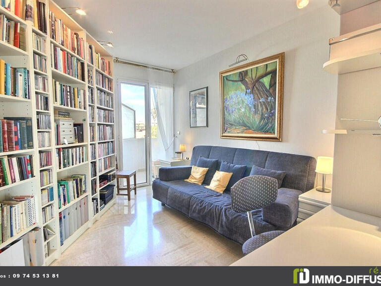 Apartment Cannes - 76m²