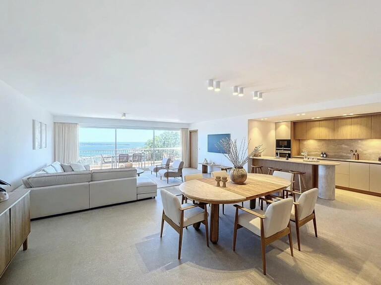 Apartment Cannes - 3 bedrooms - 155m²