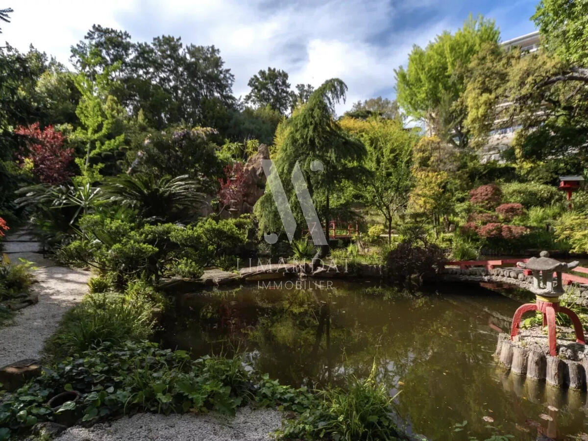 Appartement Cannes