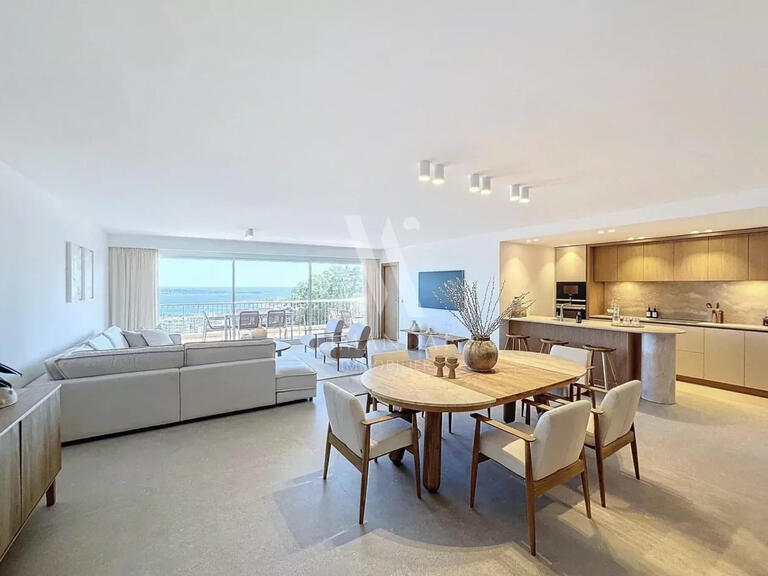 Appartement avec Vue mer Cannes - 3 chambres - 155m²