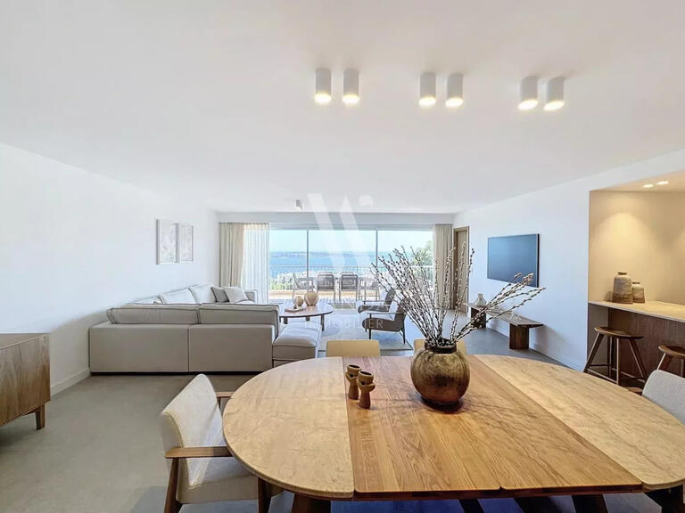 Appartement avec Vue mer Cannes - 3 chambres - 155m²