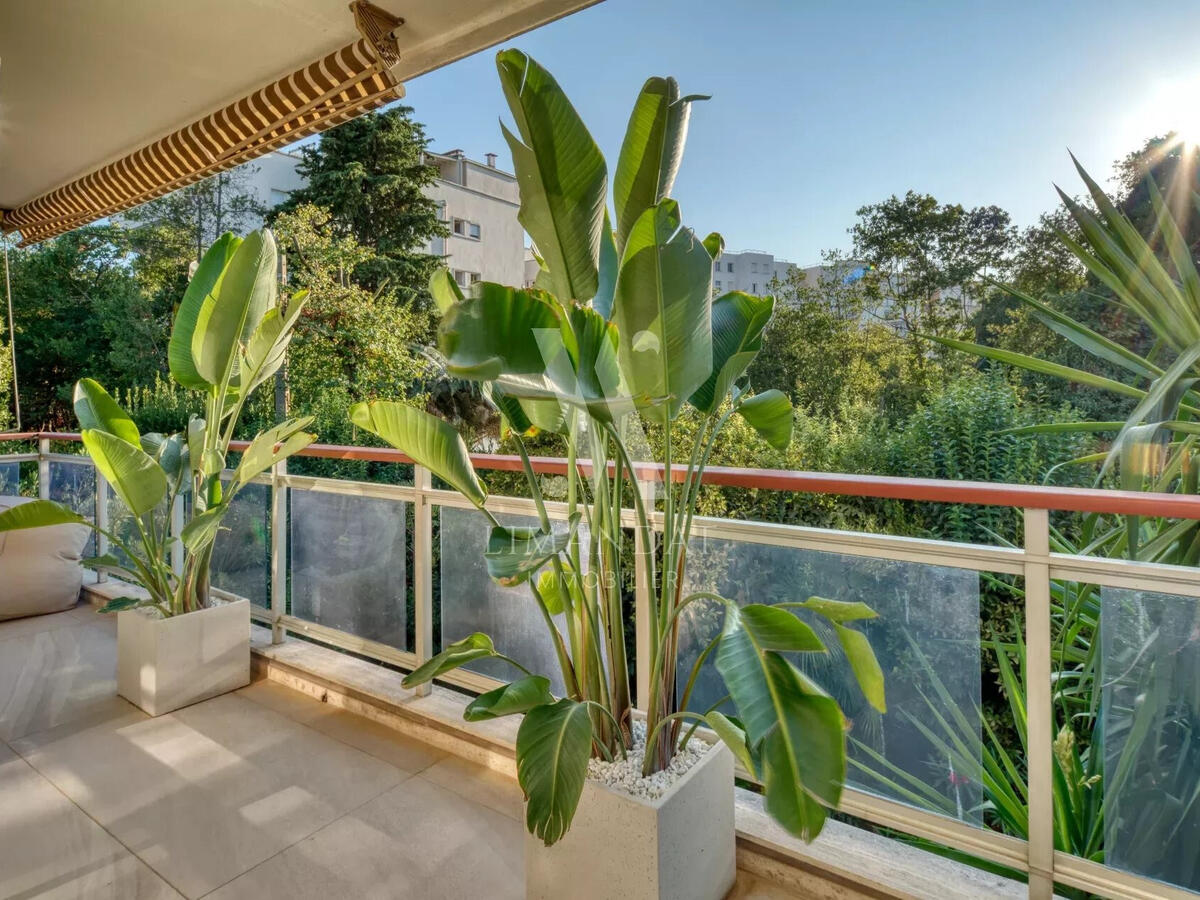 Apartment Cannes