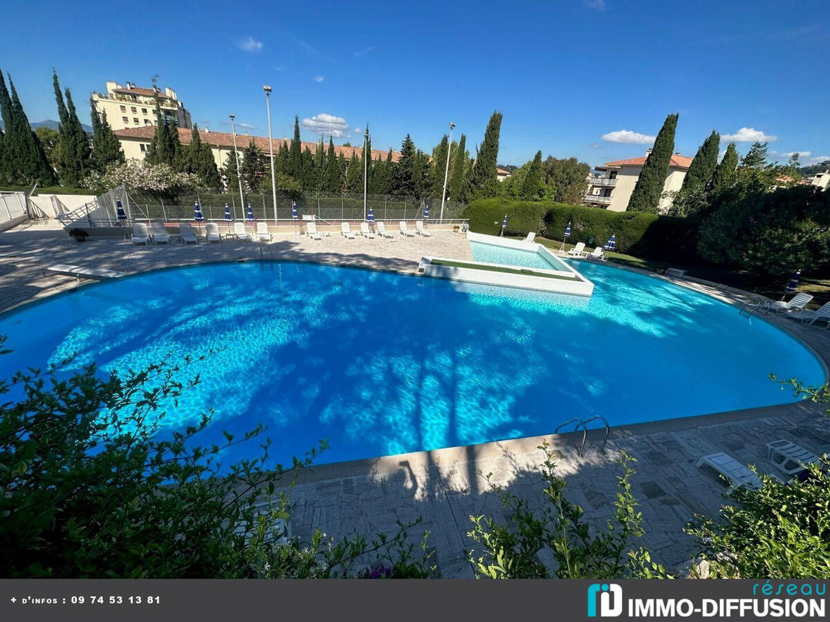 Apartment Cannes