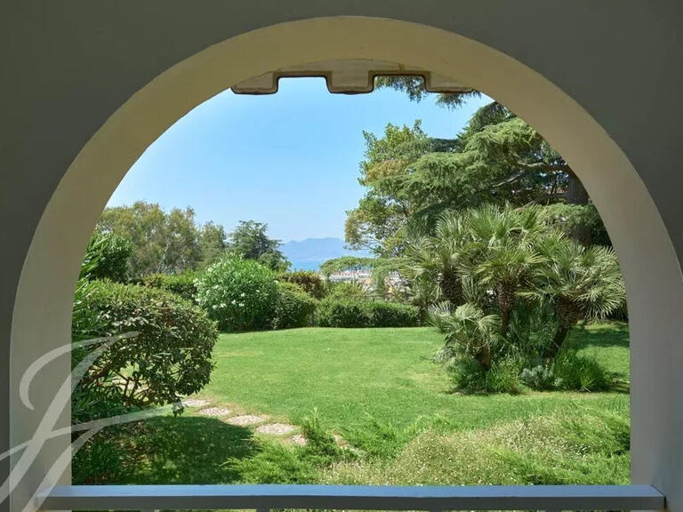 Appartement avec Vue mer Cannes - 3 chambres - 148m²