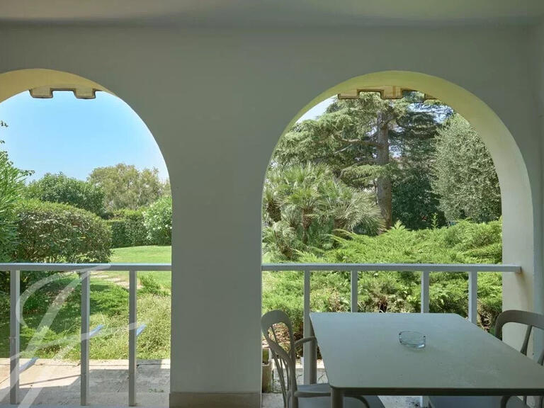 Appartement avec Vue mer Cannes - 3 chambres - 148m²