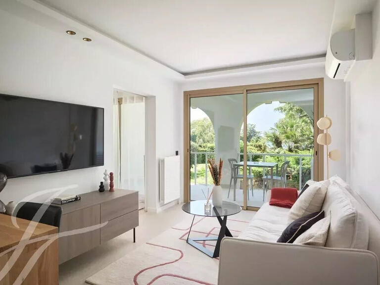 Appartement avec Vue mer Cannes - 3 chambres - 148m²