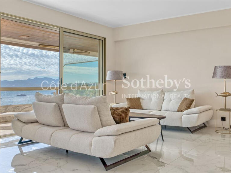 Apartment Cannes - 2 bedrooms - 90m²