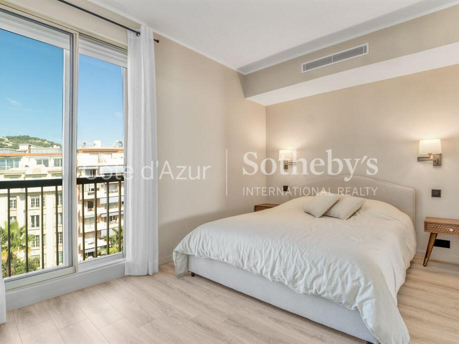 Appartement Cannes