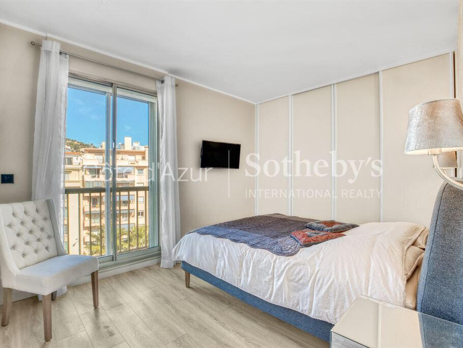 Appartement Cannes