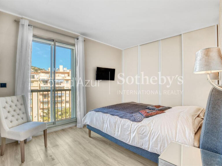 Apartment Cannes - 2 bedrooms - 90m²