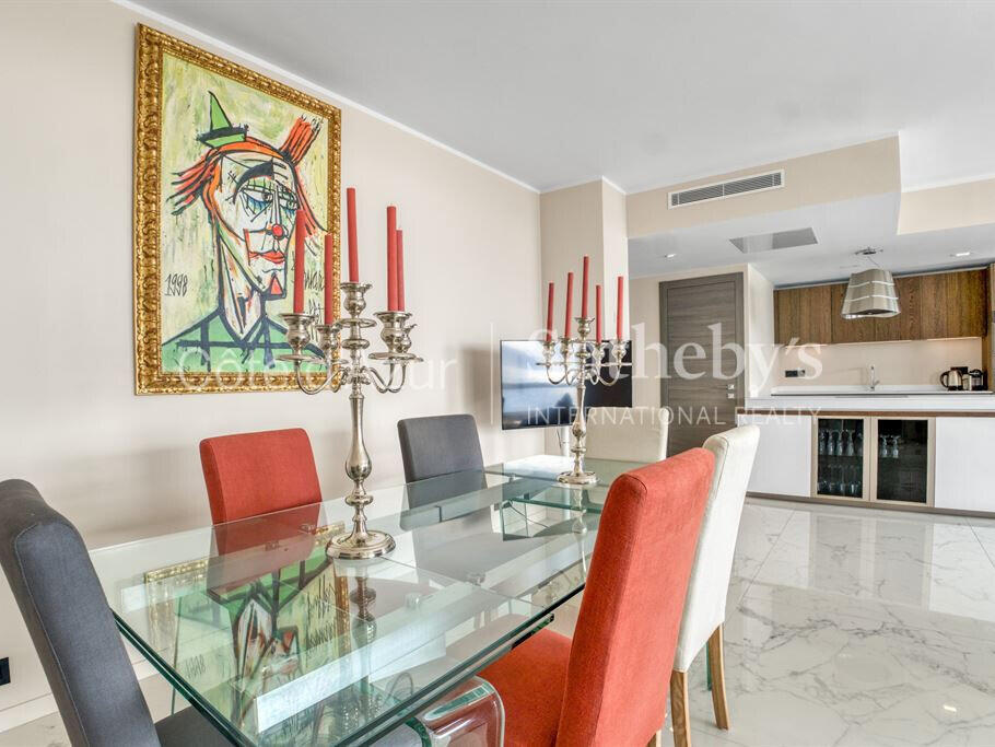 Appartement Cannes