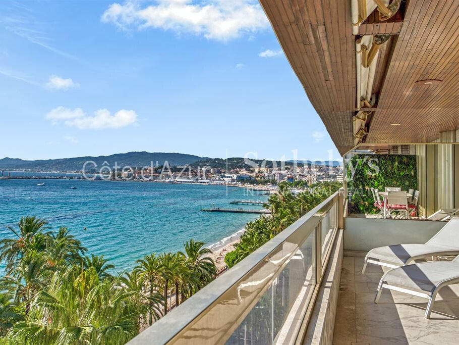 Appartement Cannes