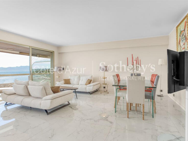 Apartment Cannes - 2 bedrooms - 90m²