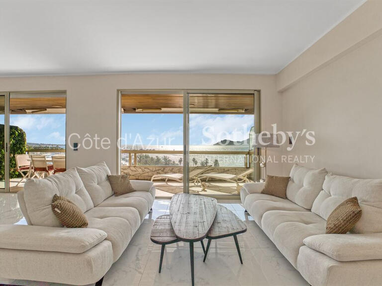 Apartment Cannes - 2 bedrooms - 90m²