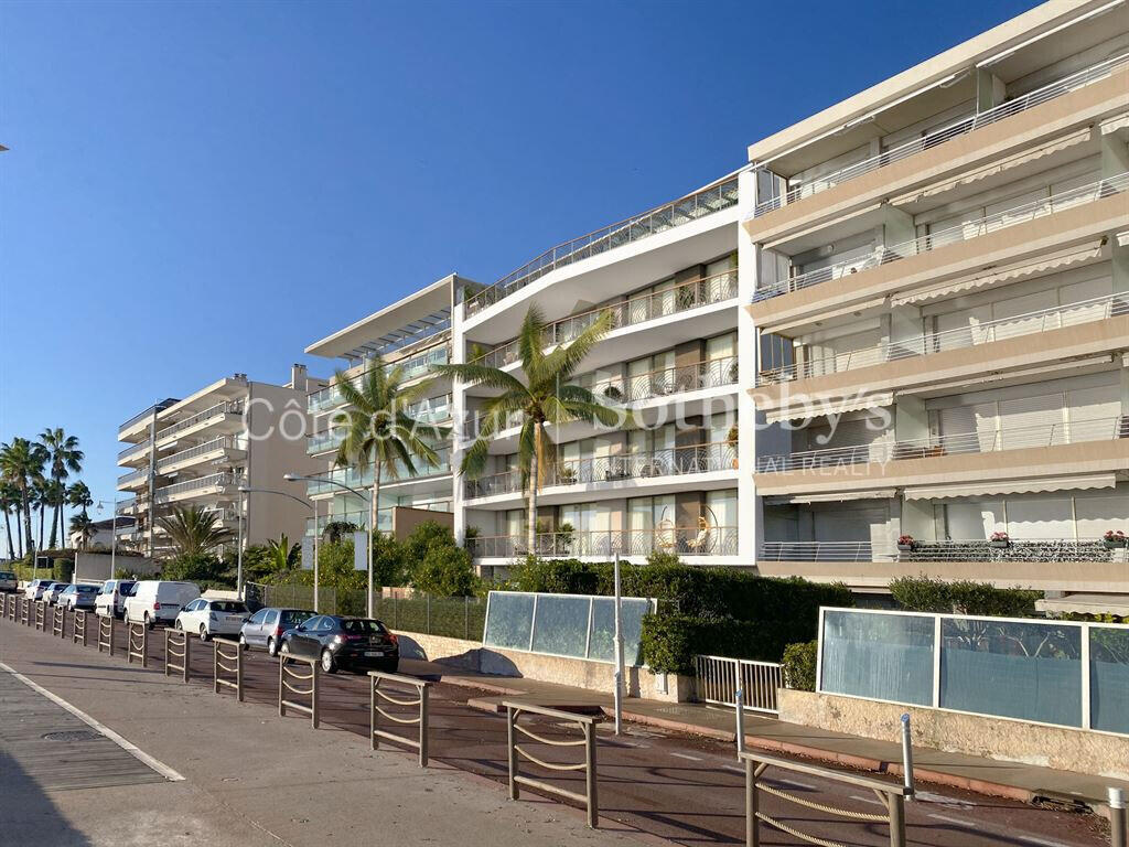 Appartement Cannes