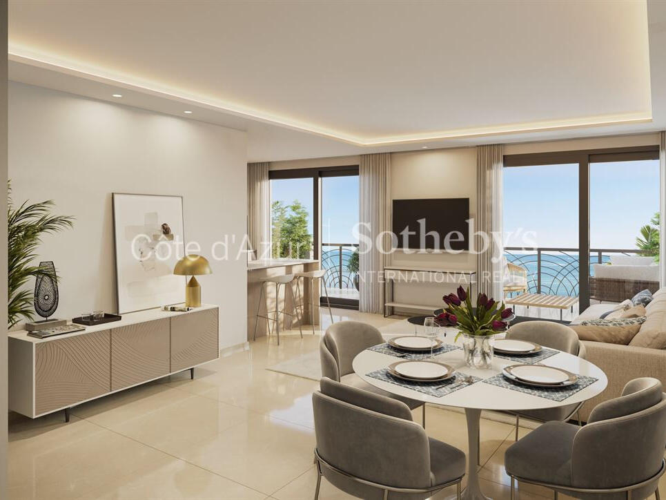 Apartment Cannes